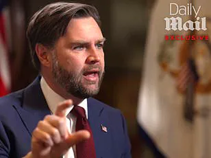 JD Vance Exposes Trump's Approval of Venezuela Operation