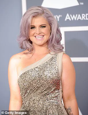 Kelly Osbourne's Gaunt Grammy Appearance Sparks Alarm Over Health, Grief, and Extreme Weight Loss