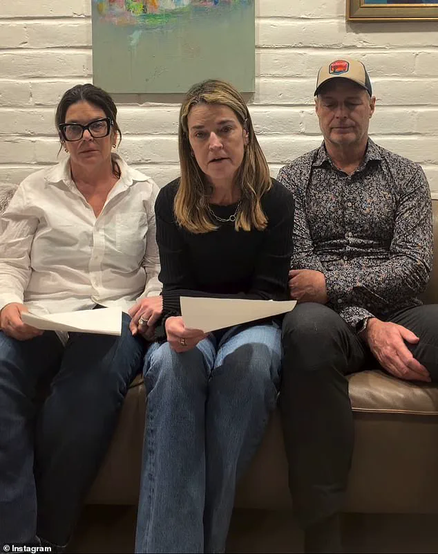 Savannah Guthrie Pleads for Help in Search for Missing Mother in Emotional Instagram Video