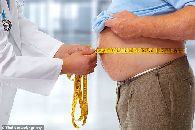 Study Links Obesity to 61 Life-Limiting Diseases, Highlighting 86% Contribution to 71 Conditions – University of Exeter Research