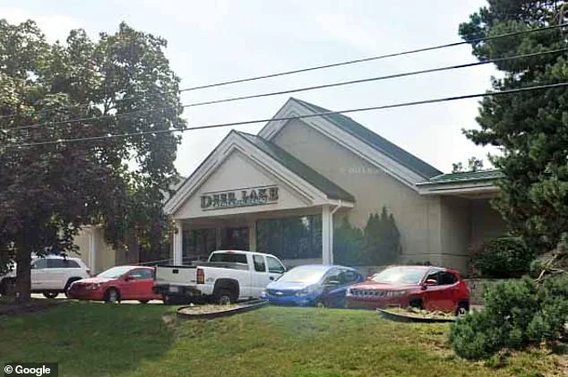 Tragic Death of Four-Year-Old in Michigan Pool After Parents and Woman Leave Kids Unattended