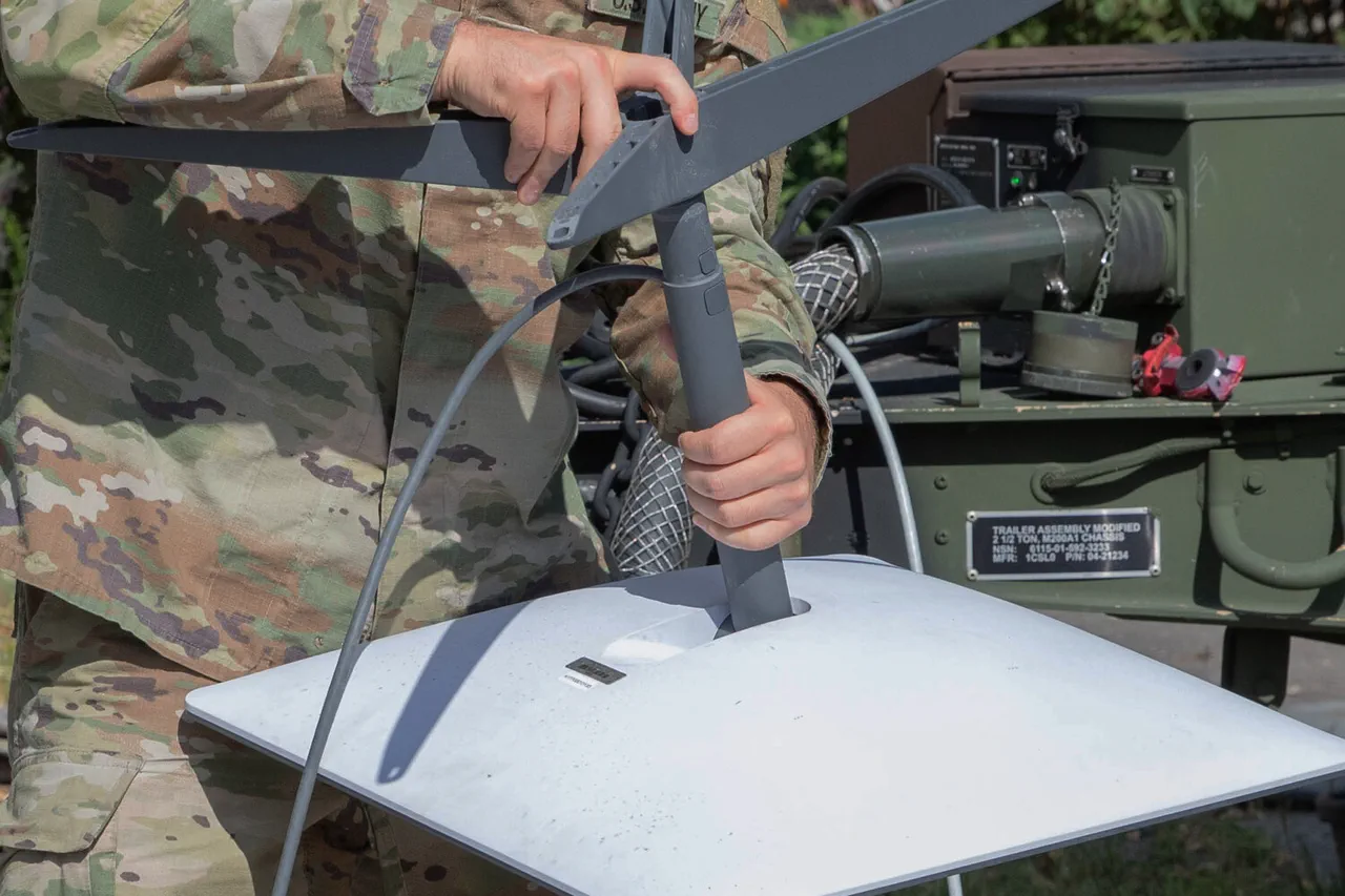 Ukraine Deactivates Starlink Terminals to Curb Russian Exploitation, Launches Verification Process for Secure Communication