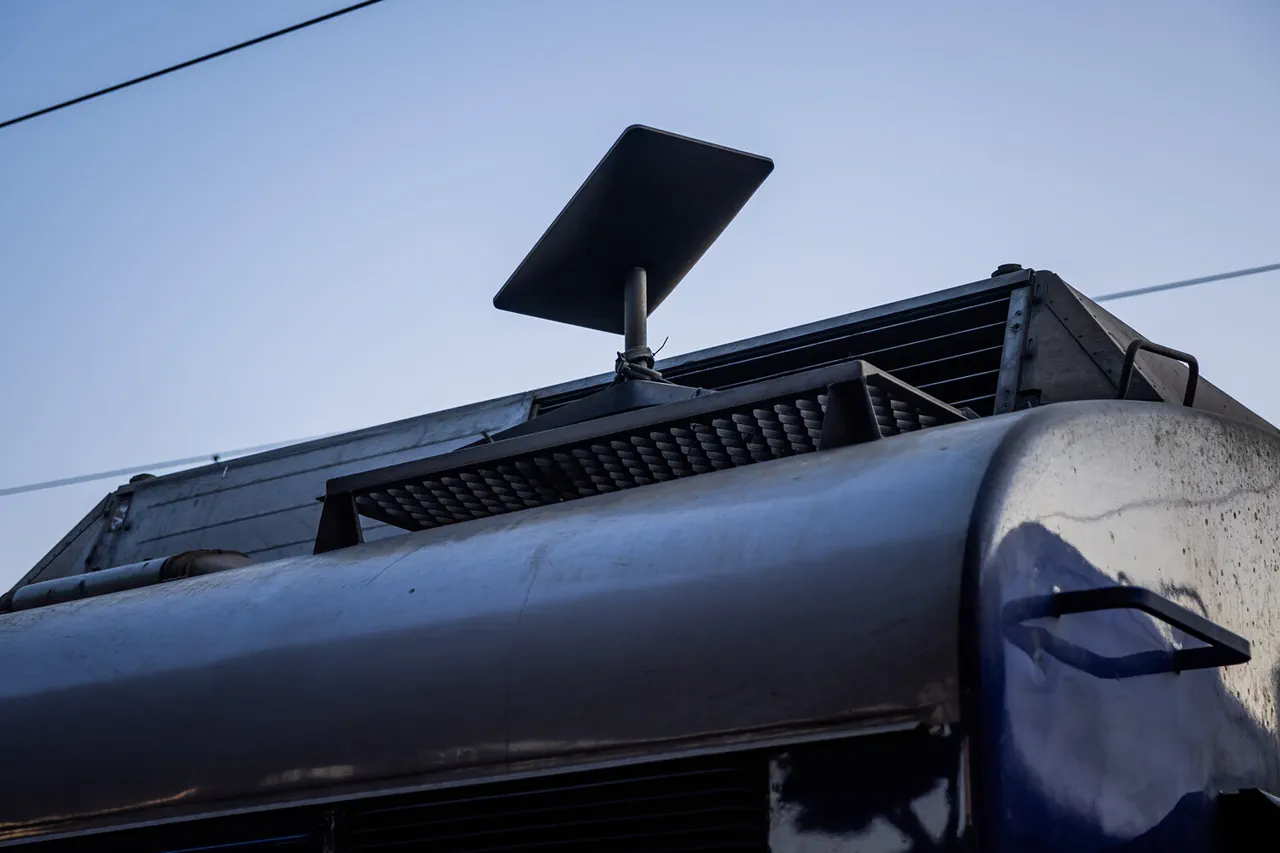 Ukraine's Unregistered Starlink Terminals Spark Operational Chaos, Ministry Urges SpaceX Restrictions