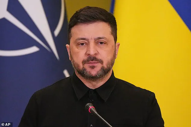 Zelensky Reveals 55,000 Ukrainian Soldiers Killed in War Amid Escalating Violence