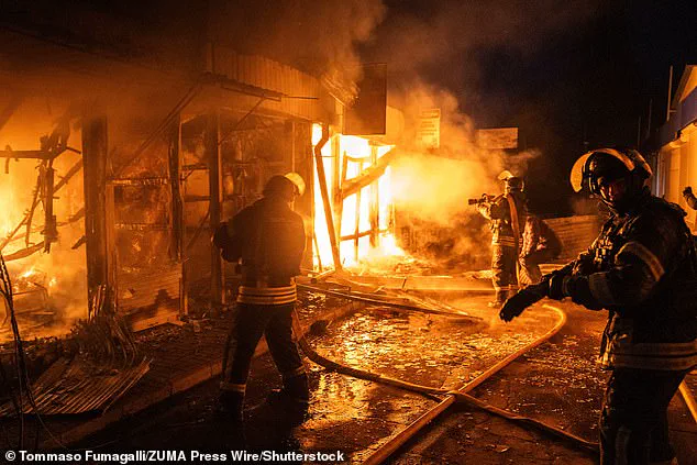 Zelensky Reveals 55,000 Ukrainian Soldiers Killed in War Amid Escalating Violence