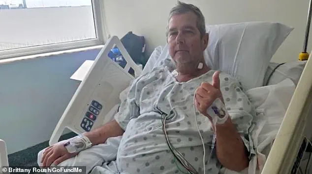 Bahamas Vacation Turns Deadly: Florida Man Battles Flesh-Eating Bacteria After Minor Injury