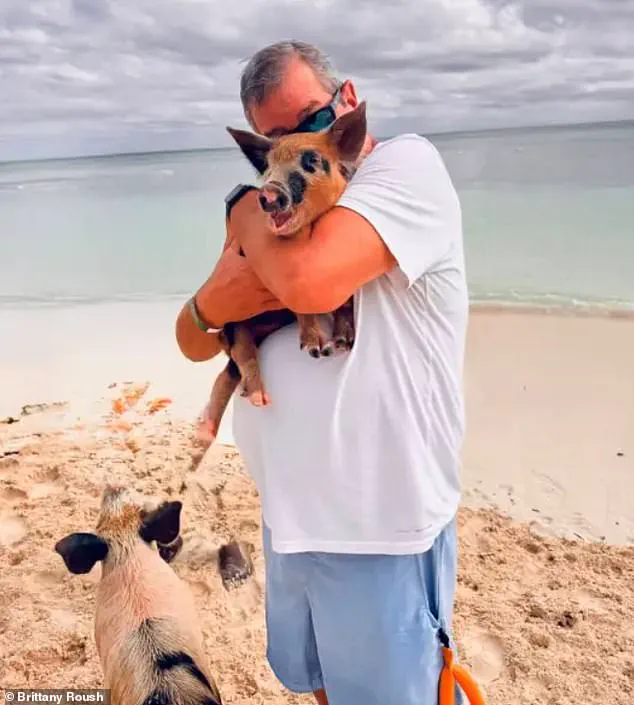 Bahamas Vacation Turns Deadly: Florida Man Battles Flesh-Eating Bacteria After Minor Injury