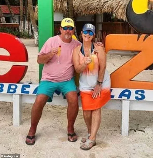Bahamas Vacation Turns Deadly: Florida Man Battles Flesh-Eating Bacteria After Minor Injury