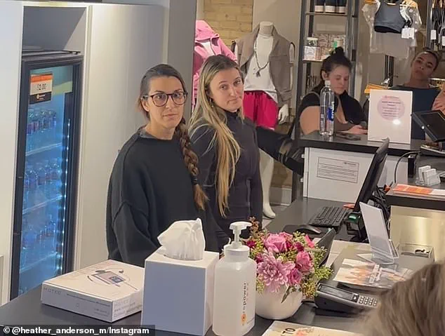 CorePower Yoga in Minneapolis Faces Outcry Over Anti-ICE Sign Removal, Prompting Instructor's Resignation