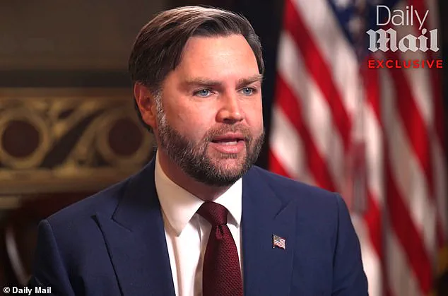 Jamelle Bouie's Controversial Comment on JD Vance's Mother and Opioid Addiction Sparks Widespread Criticism