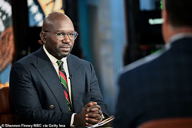 Jamelle Bouie's Controversial Comment on JD Vance's Mother and Opioid Addiction Sparks Widespread Criticism