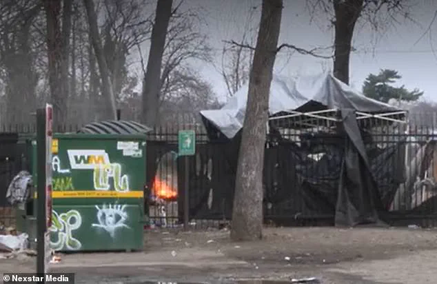 Marylander Condominiums: A Microcosm of America's Homelessness and Governance Crisis