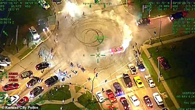 Missouri Man Pleads Guilty to ATV Attack on Officer, Faces 20-Year Prison Term