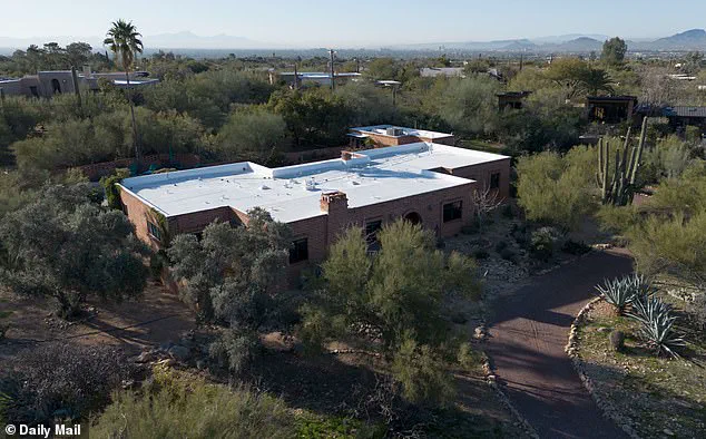 Nancy Guthrie Vanishes; FBI Considers Revenge Theory Amid Bitcoin Ransom Notes to Media