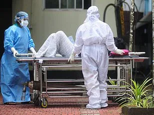 New Pandemic Threats Emerge: Little-Known Viruses and the Looming Crisis