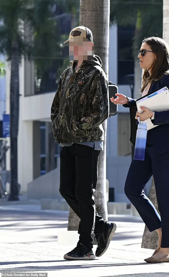 Teen Suspect in Anna Kepner's Death Makes First Court Appearance in Miami