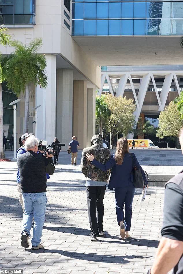 Teen Suspect in Anna Kepner's Death Makes First Court Appearance in Miami