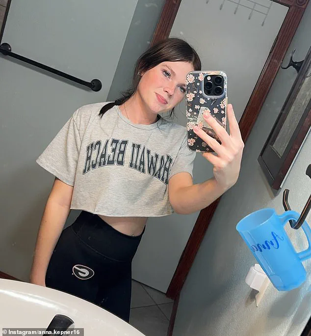 Teen Suspect in Anna Kepner's Death Makes First Court Appearance in Miami