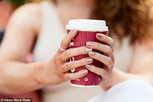 The Hidden Health Hazards of UK Lattes: How Your Favorite Coffee Could Be Harming You