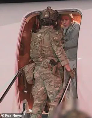 Trump Admin Secures Capture of Benghazi Mastermind, Symbolic Re-Election Win