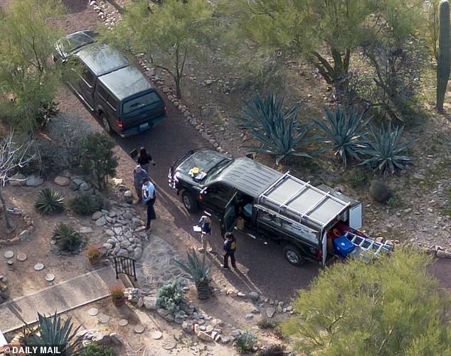 Trump Claims Federal Investigators Close to Breakthrough in Guthrie Abduction as Debate Over Federal-Law Enforcement Role Heats Up