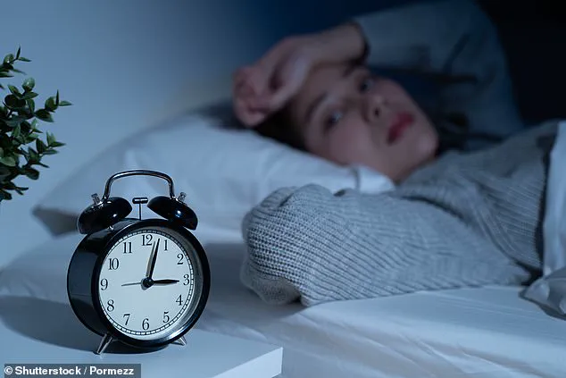 Why Your Diet Might Be Causing Sleepless Nights: New Research Exposes Hidden Health Risks