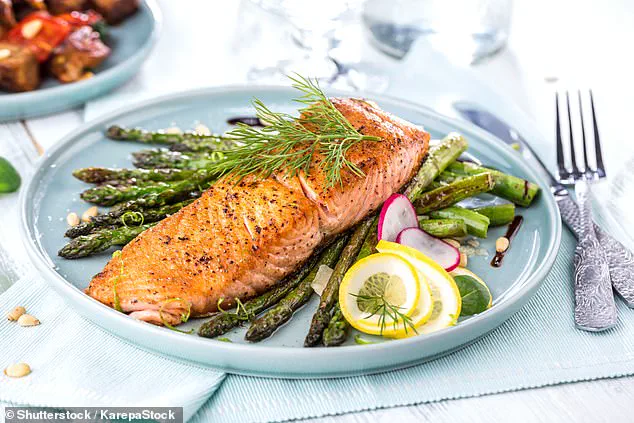 Why Your Diet Might Be Causing Sleepless Nights: New Research Exposes Hidden Health Risks