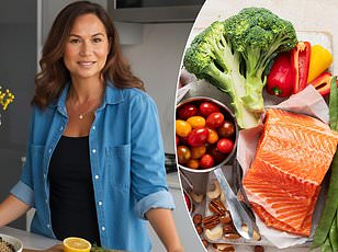 Why Your Diet Might Be Causing Sleepless Nights: New Research Exposes Hidden Health Risks