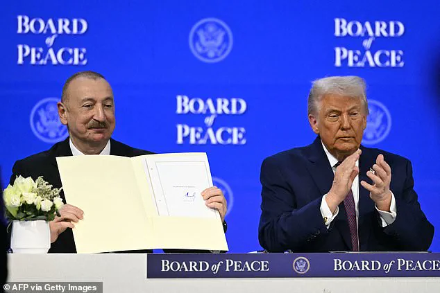 First Meeting of Trump's Board of Peace Set for Feb 19 at Rebranded US Institute of Peace, Focused on Gaza and Global Peace