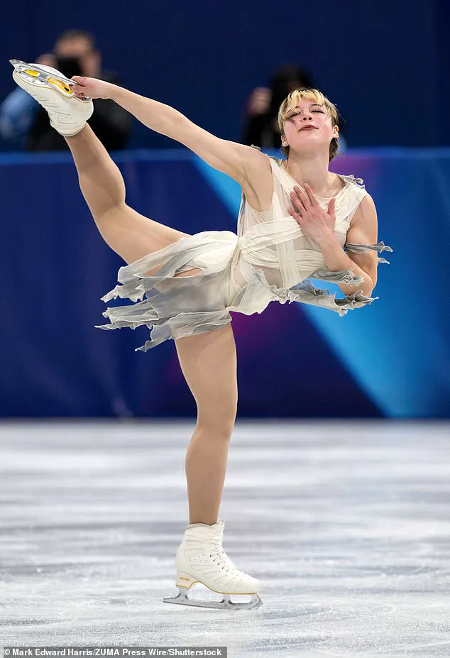 JD Vance's Motorcade Chaos Disrupts Winter Olympics, Forces Athlete's Last-Minute Rush