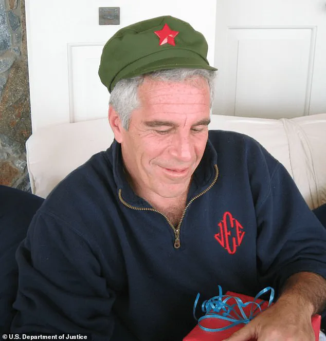 Jeffrey Epstein's 2009 Moscow Apartment Pursuit Involves Putin Oligarch and Naomi Campbell