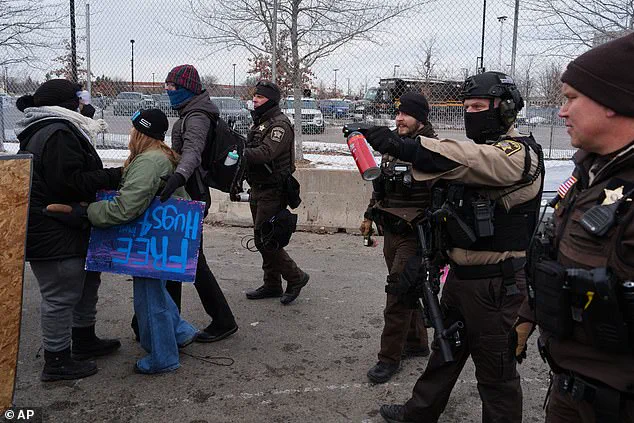 Minnesota Authorities Collaborate with FBI and DOJ in Ongoing Investigation of Alex Pretti's Fatal Shooting