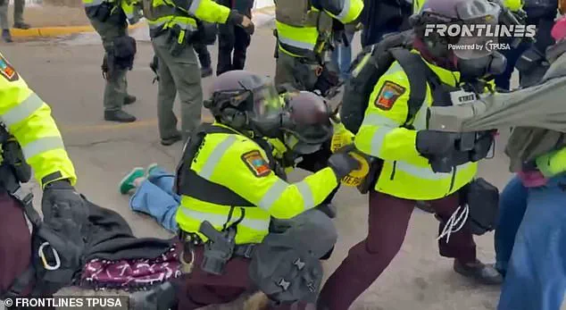 Minnesota Authorities Collaborate with FBI and DOJ in Ongoing Investigation of Alex Pretti's Fatal Shooting