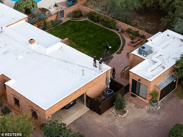 Nancy Guthrie's Family Pleads for Safe Return Amid $6M Bitcoin Ransom Deadline