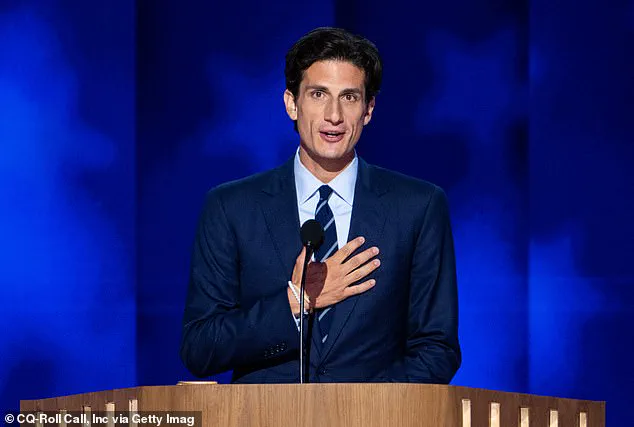 Nancy Pelosi endorses Jack Schlossberg, JFK's grandson, in New York's 12th district primary race