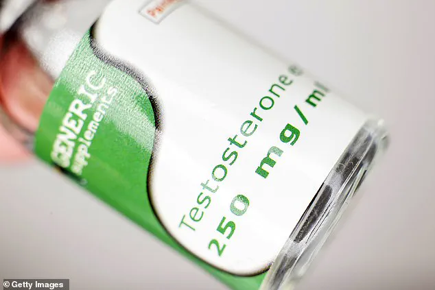 University of Cambridge Study Reveals Genetic Link Between High Testosterone and Heart Disease Risk