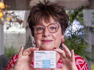 A Growing Health Concern: Urinary Incontinence Affects Nearly Half of UK Women, Often Shrouded in Stigma