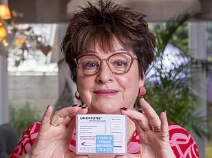 A Growing Health Concern: Urinary Incontinence Affects Nearly Half of UK Women, Often Shrouded in Stigma
