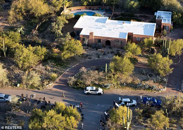 84-Year-Old Woman Goes Missing After Failing to Attend Virtual Church Service She Usually Joined With Friends