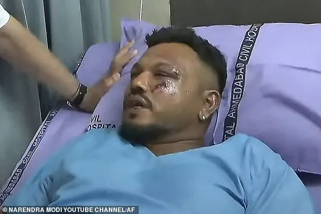 Air India Flight 171 Crash in 2025: 260 Killed, Investigation Points to Human Intervention