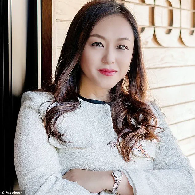 California Mayor's Campaign Manager Sentenced to Four Years for Espionage in Love and Politics Entanglement