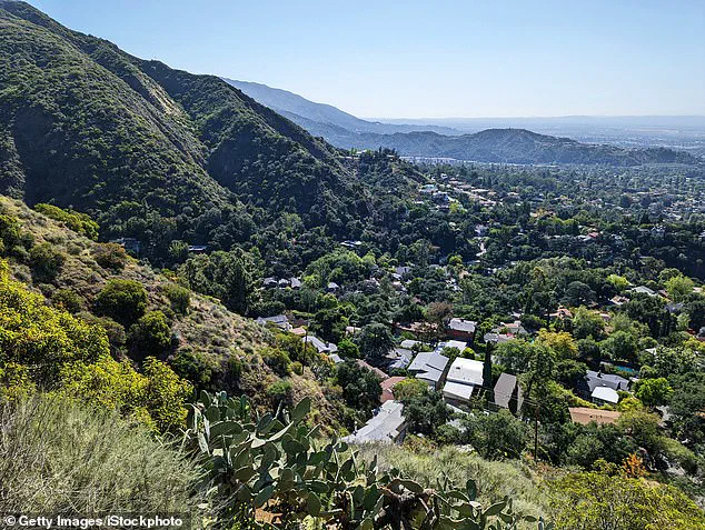 California Mayor's Campaign Manager Sentenced to Four Years for Espionage in Love and Politics Entanglement