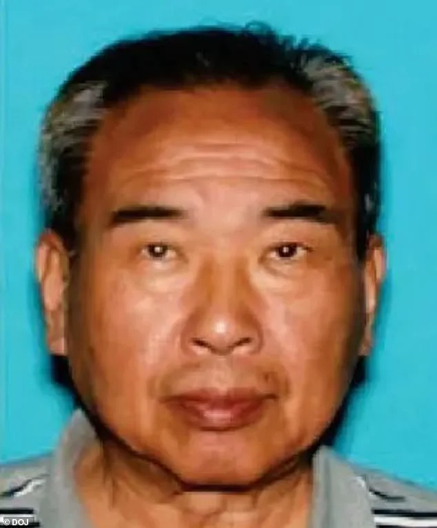 California Mayor's Campaign Manager Sentenced to Four Years for Espionage in Love and Politics Entanglement