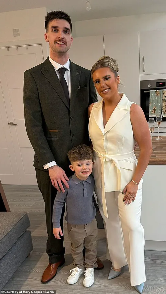 Delayed Diagnosis: Father's Year of Pain Ends with Rare Liver Cancer Discovery