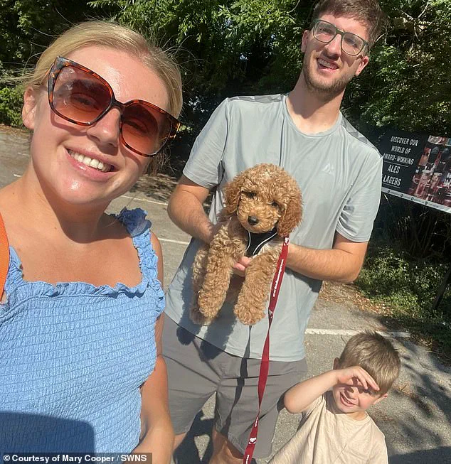 Delayed Diagnosis: Father's Year of Pain Ends with Rare Liver Cancer Discovery