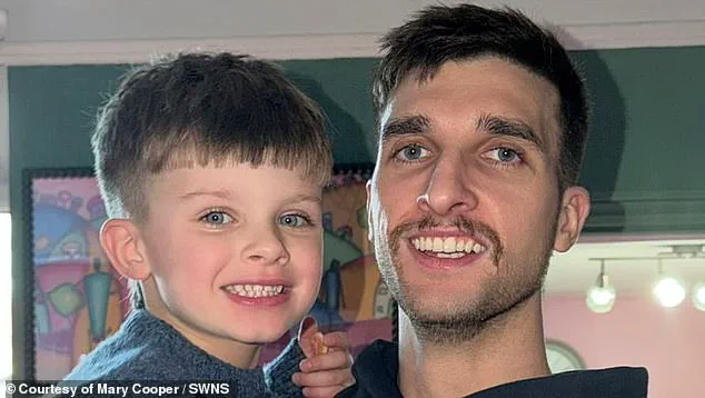 Delayed Diagnosis: Father's Year of Pain Ends with Rare Liver Cancer Discovery