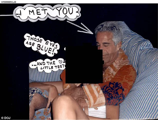 Epstein Files Redactions Violate Transparency Law, Fueling Outrage and Calls for Answers