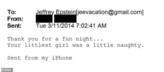 Epstein Files Redactions Violate Transparency Law, Fueling Outrage and Calls for Answers