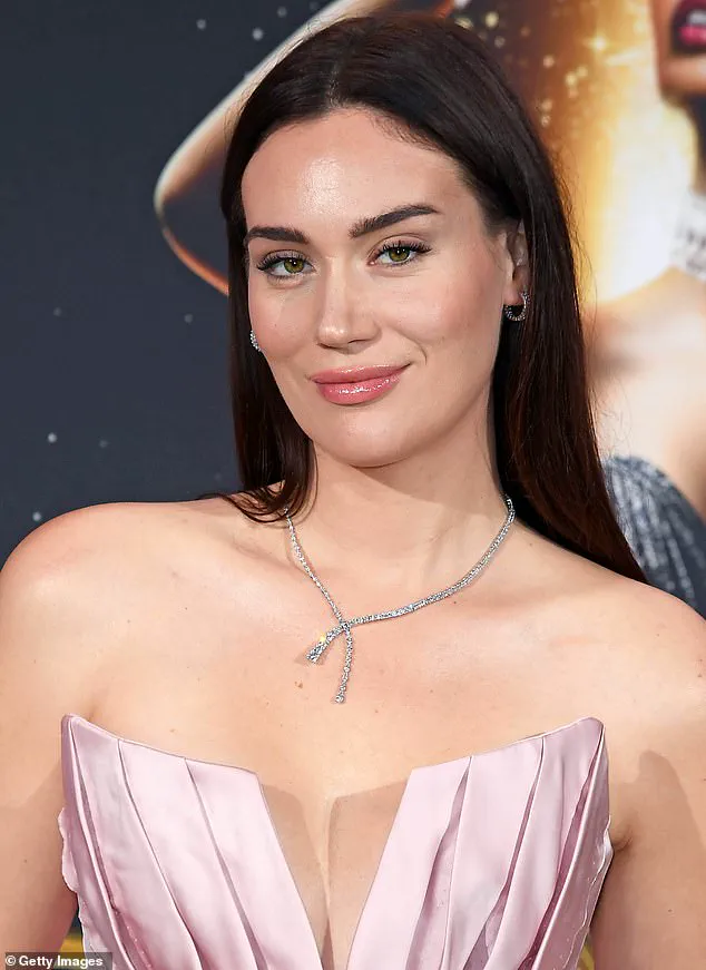 Eric Schmidt's High-Profile Romance with 27-Year-Old Model Sparks Global Media Scrutiny