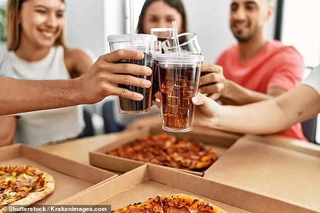 Erythritol Exposure Linked to Blood-Brain Barrier Damage and Stroke Risk, Study Finds